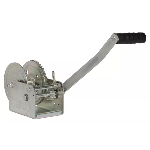 Treuil de traction DL REMA principal Treuil de traction DL REMA principal